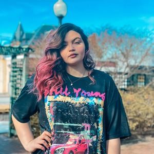 Meet your Posher, Joyce